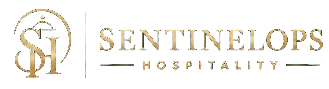 SentinelOps Hospitality